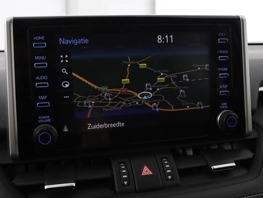 Toyota RAV4 - Afbeelding 19 van 30