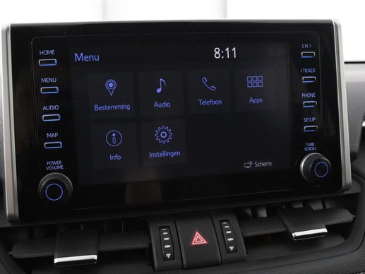 Toyota RAV4 - Afbeelding 21 van 30