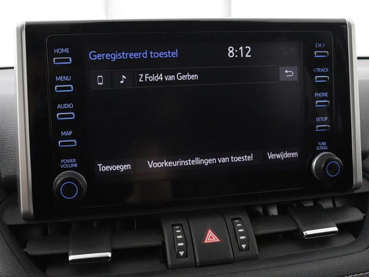 Toyota RAV4 - Afbeelding 23 van 30