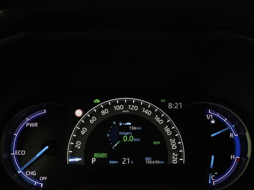 Toyota RAV4 - Afbeelding 28 van 30