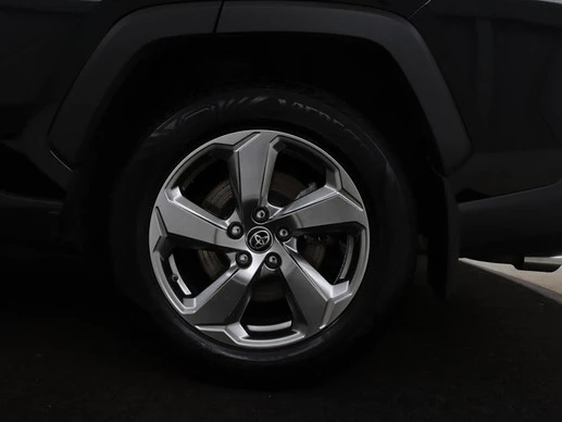 Toyota RAV4 - Afbeelding 30 van 30