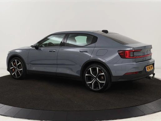 Polestar 2 - Afbeelding 2 van 30