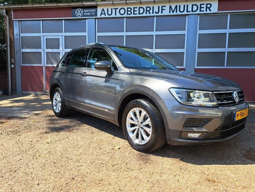 Volkswagen Tiguan - Afbeelding 2 van 30