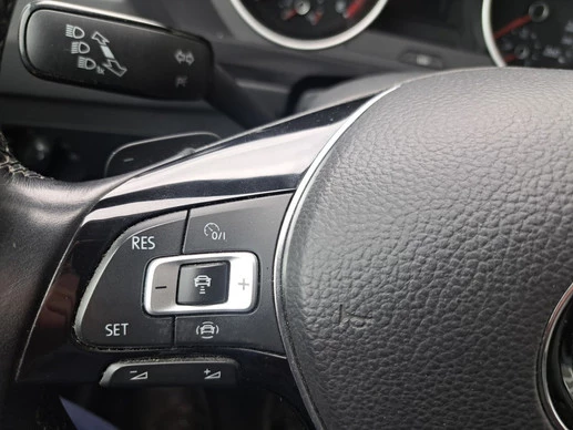 Volkswagen Tiguan - Afbeelding 5 van 30