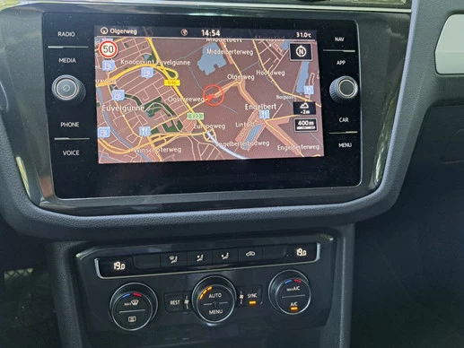 Volkswagen Tiguan - Afbeelding 6 van 30