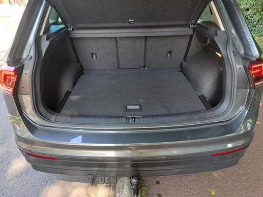 Volkswagen Tiguan - Afbeelding 26 van 30