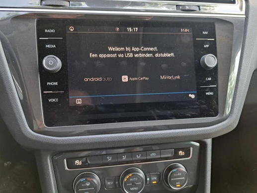 Volkswagen Tiguan - Afbeelding 27 van 30