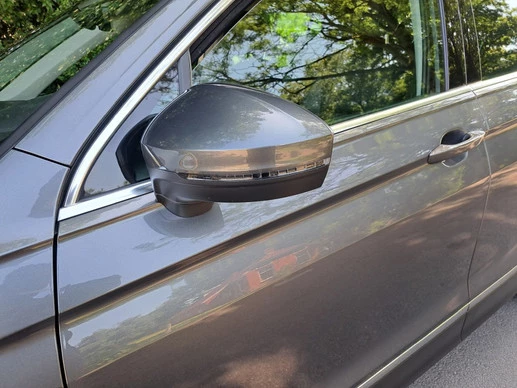 Volkswagen Tiguan - Afbeelding 30 van 30