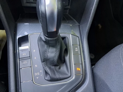 Volkswagen Tiguan - Afbeelding 8 van 30