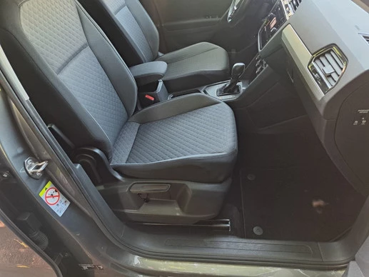 Volkswagen Tiguan - Afbeelding 11 van 30