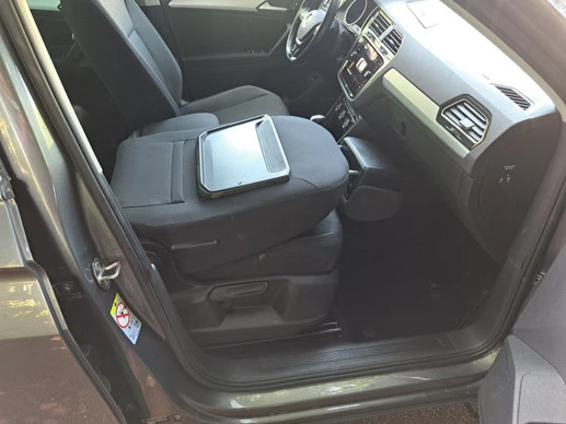 Volkswagen Tiguan - Afbeelding 12 van 30