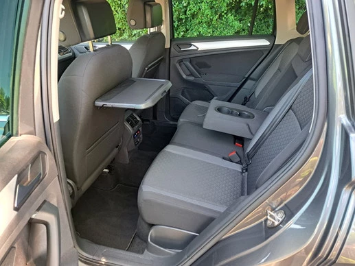 Volkswagen Tiguan - Afbeelding 14 van 30