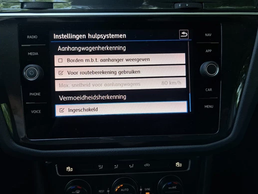Volkswagen Tiguan - Afbeelding 19 van 30