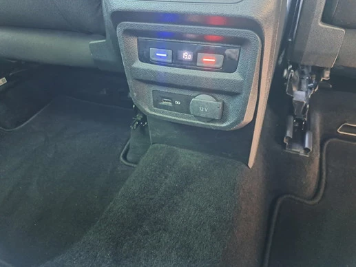 Volkswagen Tiguan - Afbeelding 21 van 30