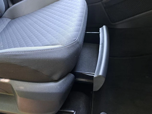 Volkswagen Tiguan - Afbeelding 22 van 30