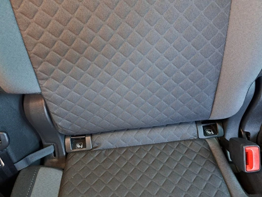Volkswagen Tiguan - Afbeelding 23 van 30