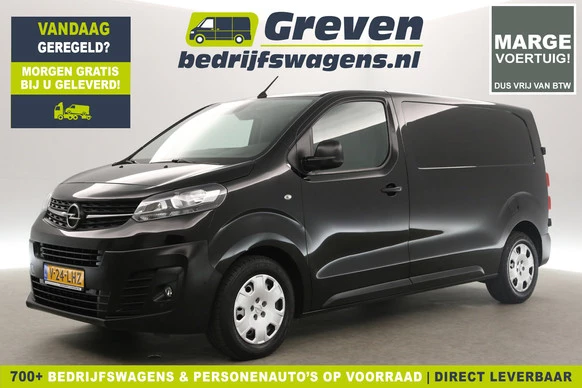 Opel Vivaro - Afbeelding 1 van 26