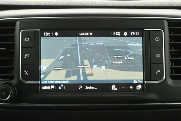 Opel Vivaro - Afbeelding 13 van 26