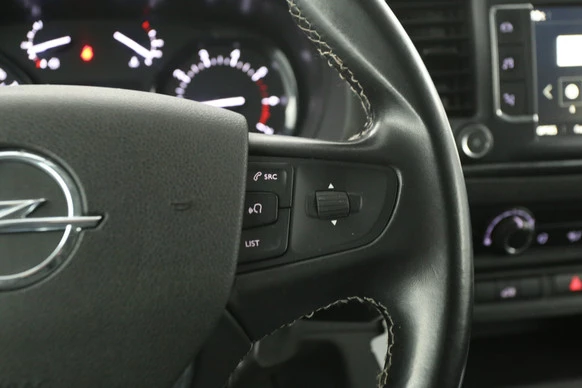 Opel Vivaro - Afbeelding 17 van 26