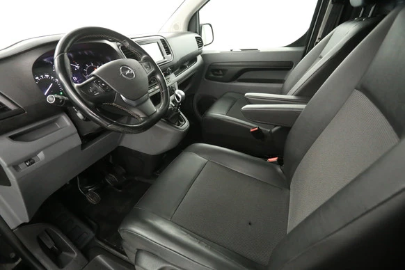 Opel Vivaro - Afbeelding 21 van 26