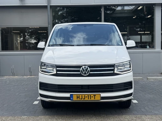 Volkswagen Multivan - Afbeelding 2 van 30