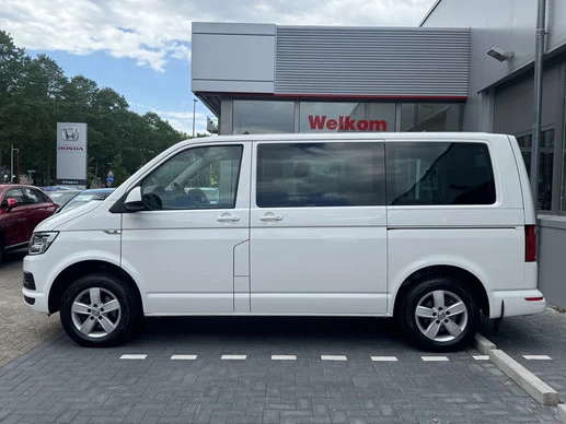 Volkswagen Multivan - Afbeelding 3 van 30