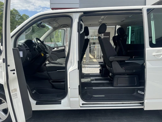 Volkswagen Multivan - Afbeelding 5 van 30