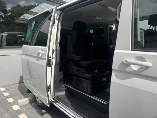 Volkswagen Multivan - Afbeelding 6 van 30