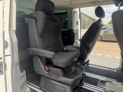 Volkswagen Multivan - Afbeelding 7 van 30