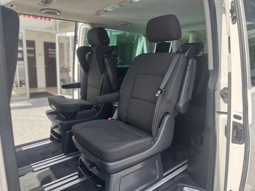 Volkswagen Multivan - Afbeelding 8 van 30