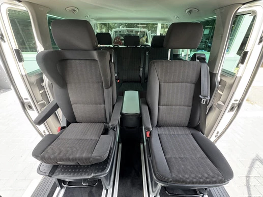 Volkswagen Multivan - Afbeelding 9 van 30