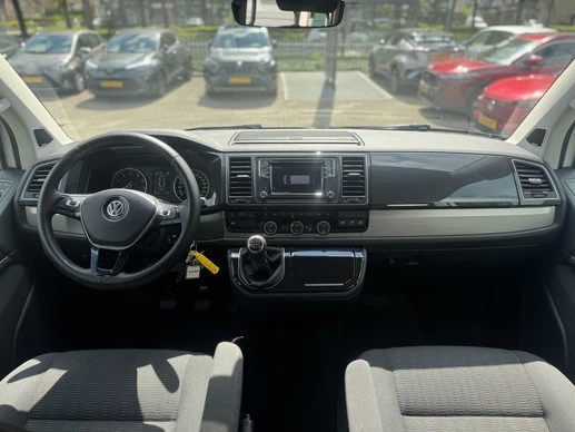 Volkswagen Multivan - Afbeelding 10 van 30