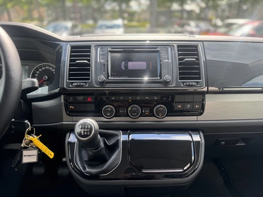 Volkswagen Multivan - Afbeelding 12 van 30