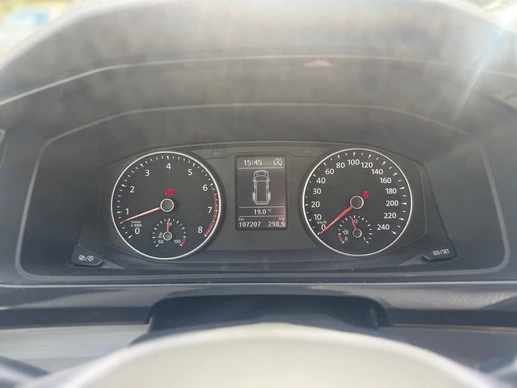 Volkswagen Multivan - Afbeelding 13 van 30