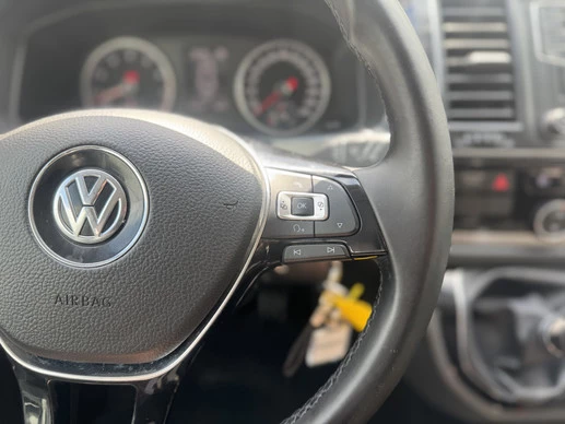 Volkswagen Multivan - Afbeelding 14 van 30