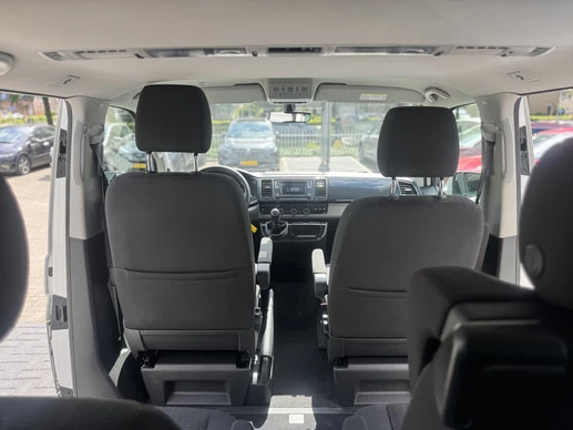 Volkswagen Multivan - Afbeelding 18 van 30