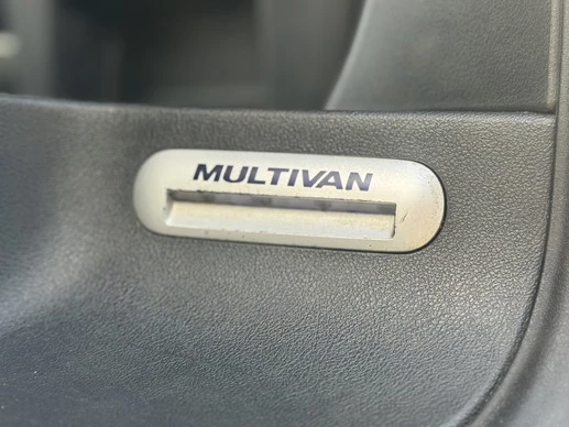 Volkswagen Multivan - Afbeelding 20 van 30
