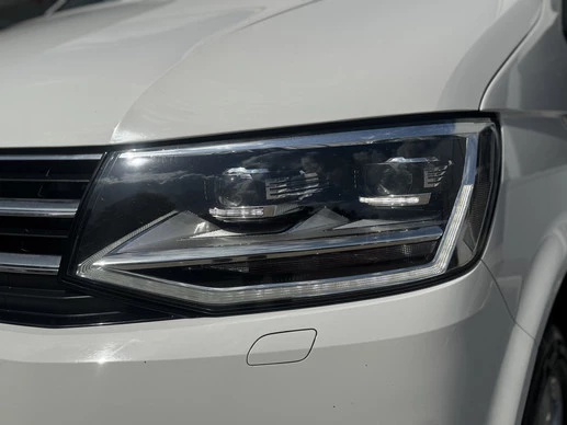 Volkswagen Multivan - Afbeelding 21 van 30