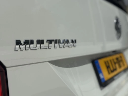 Volkswagen Multivan - Afbeelding 23 van 30
