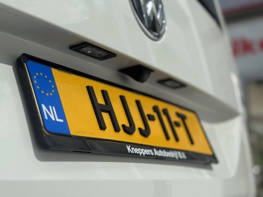 Volkswagen Multivan - Afbeelding 24 van 30