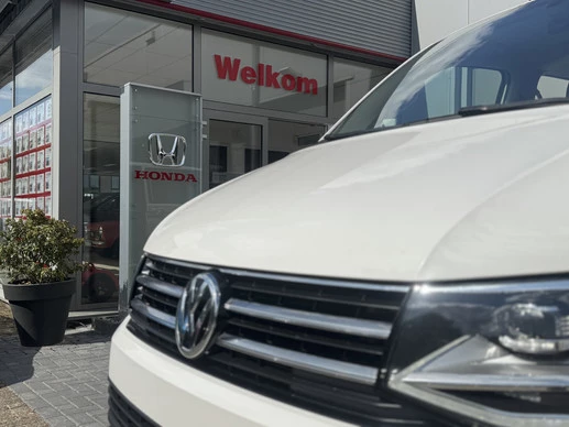 Volkswagen Multivan - Afbeelding 27 van 30