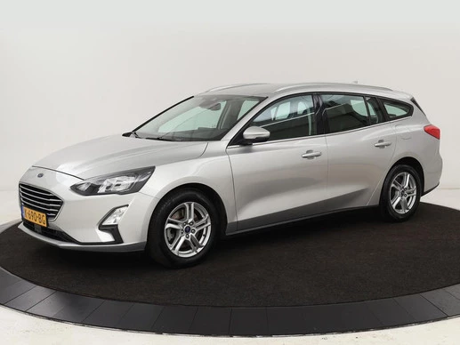 Ford Focus - Afbeelding 1 van 30