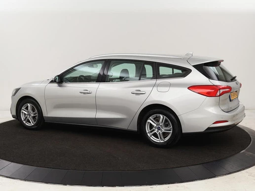 Ford Focus - Afbeelding 2 van 30
