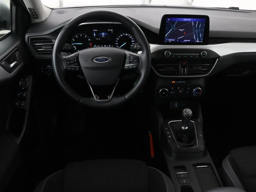 Ford Focus - Afbeelding 3 van 30
