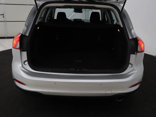 Ford Focus - Afbeelding 9 van 30