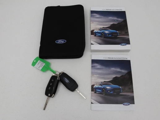 Ford Focus - Afbeelding 11 van 30
