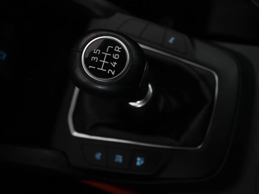 Ford Focus - Afbeelding 16 van 30