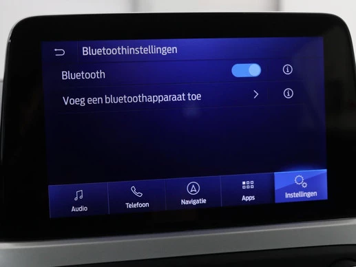 Ford Focus - Afbeelding 19 van 30
