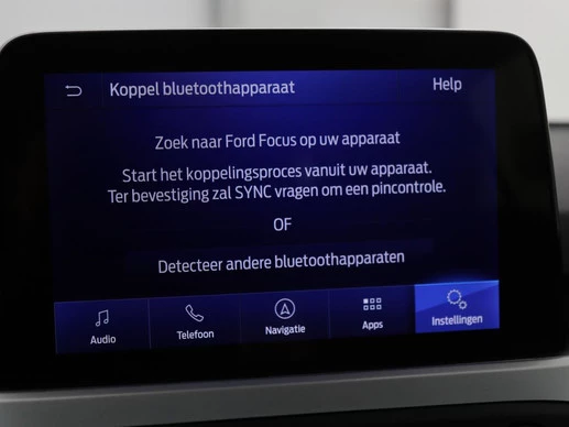 Ford Focus - Afbeelding 20 van 30
