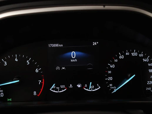 Ford Focus - Afbeelding 25 van 30
